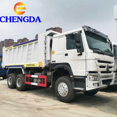 Самосвал Hino